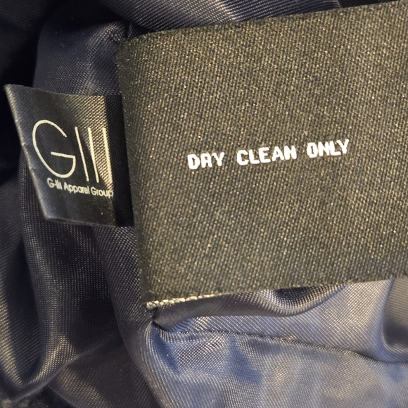 Black Rivet Coat Small Women's Knit Faux Leather Jacket - Picture 16 of 16